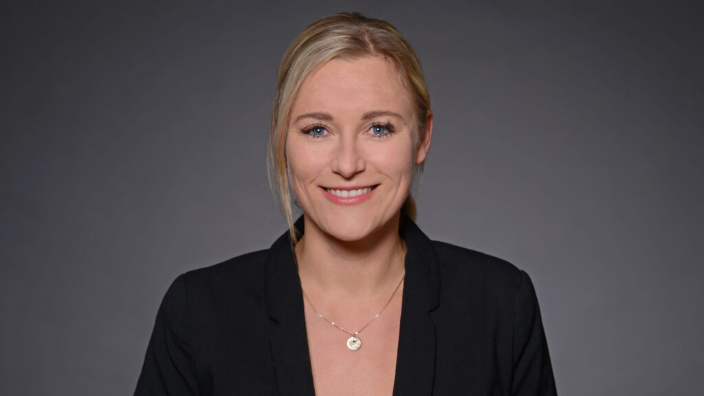 Portrait J. Wieczorek